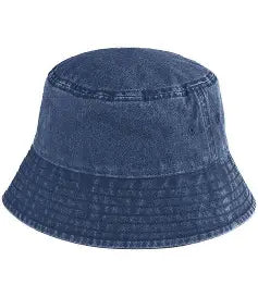 "Godhead" Bucket hat
