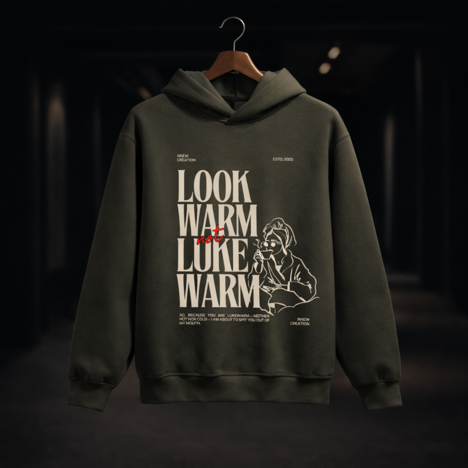 Hoodies and Sweatshirts